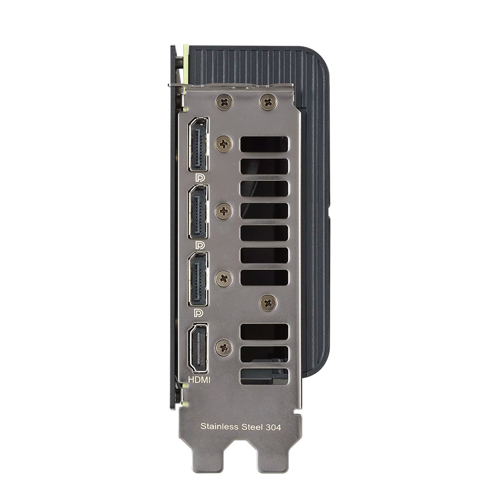 Placa Grfica Asus GeForce RTX 4060 Ti ProArt 16GB GDDR6 OC DLSS3 4